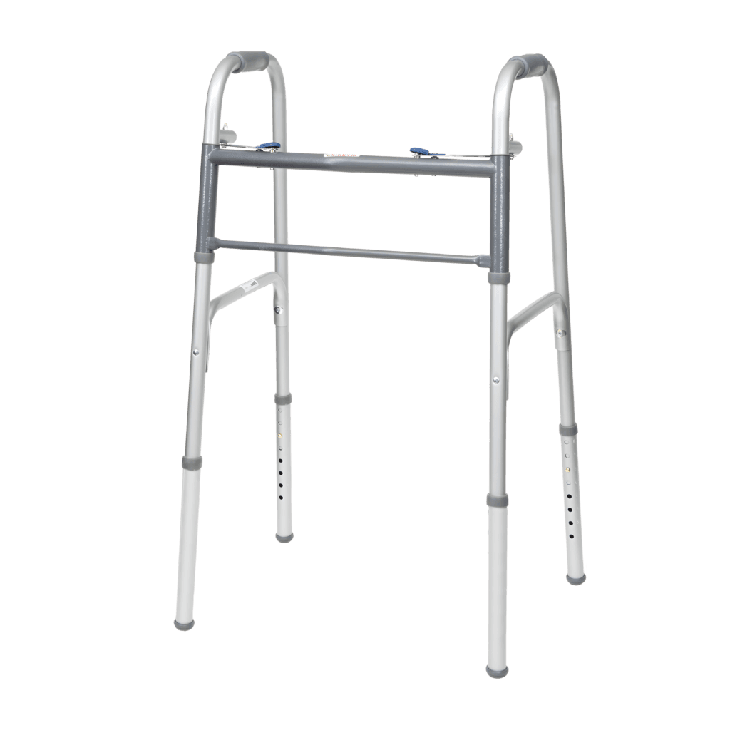 Aluminium Walker