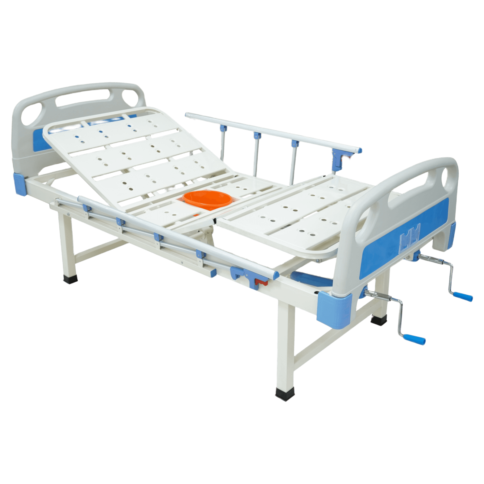 Commode Cot