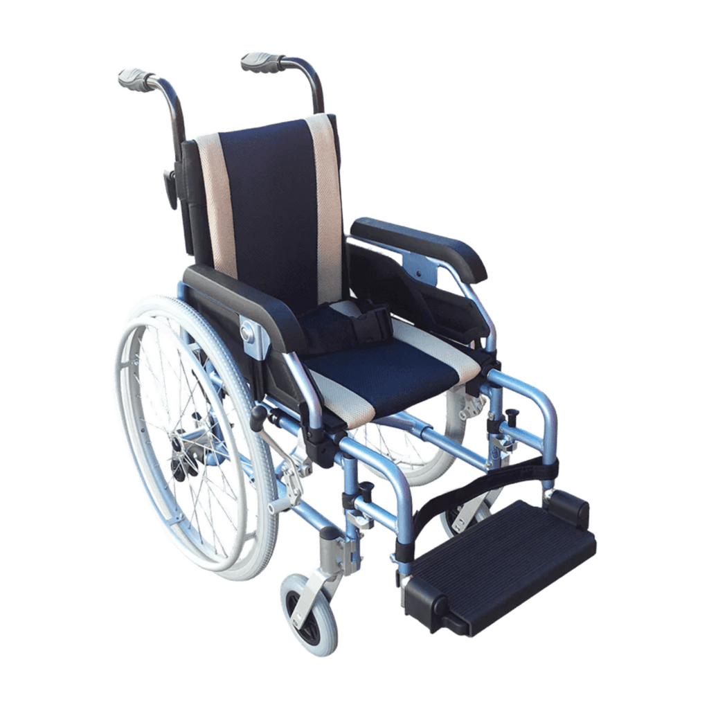 Paediatric Wheelchair