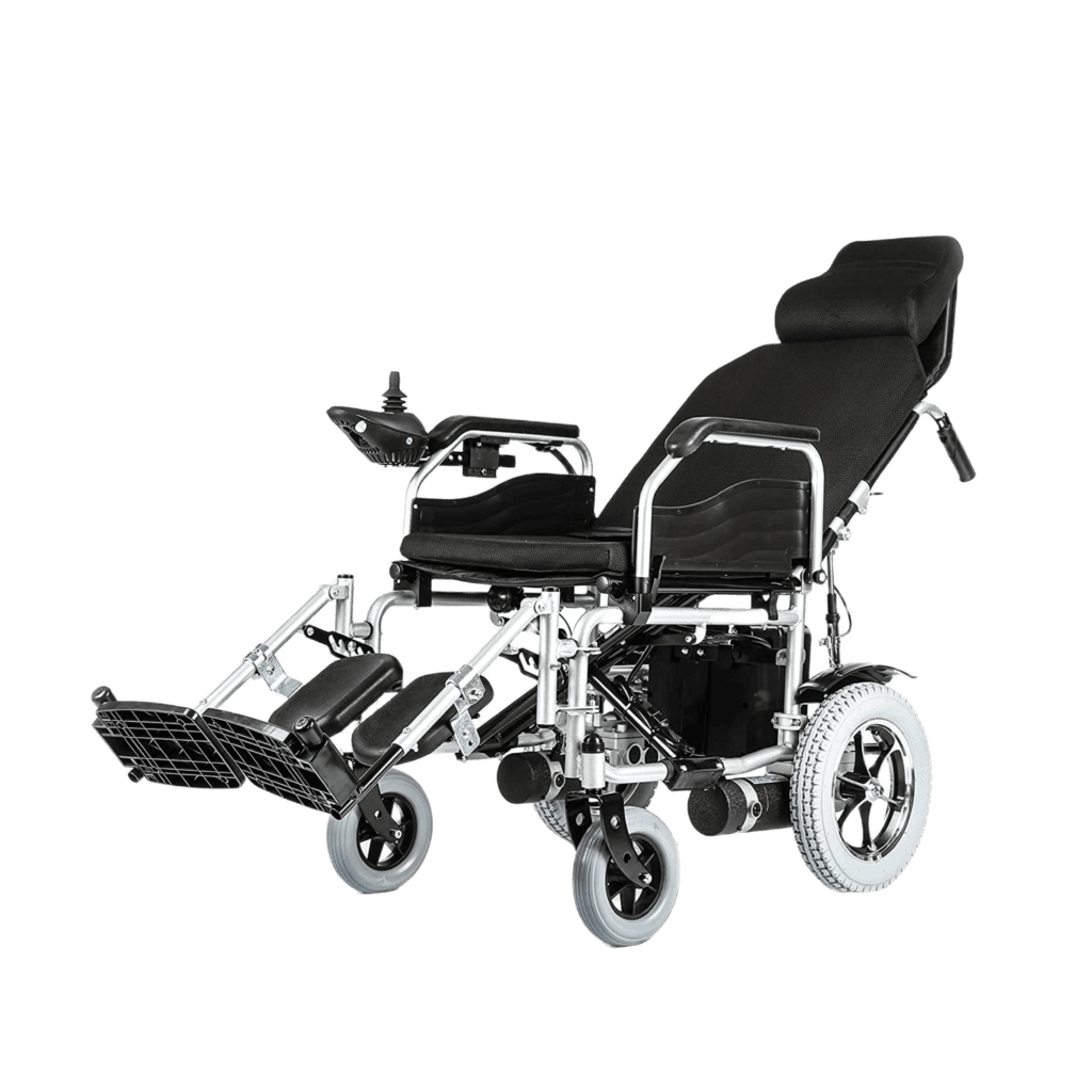 Reclining Wheelchair