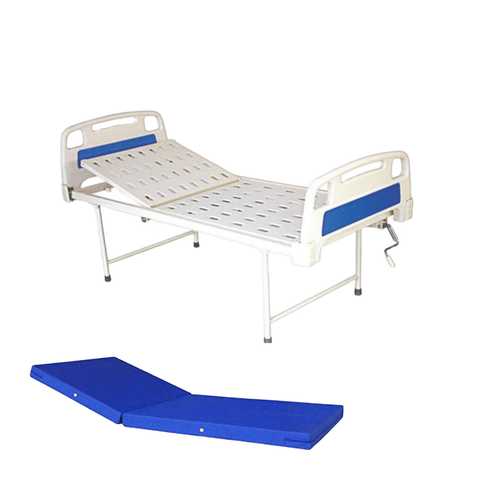 Semi Fowler Cot