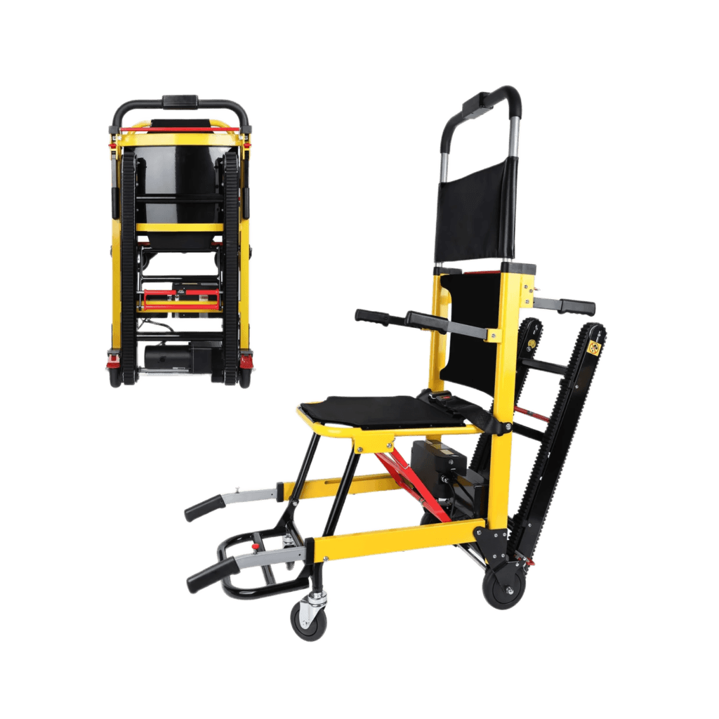 Staircase Wheelchair
