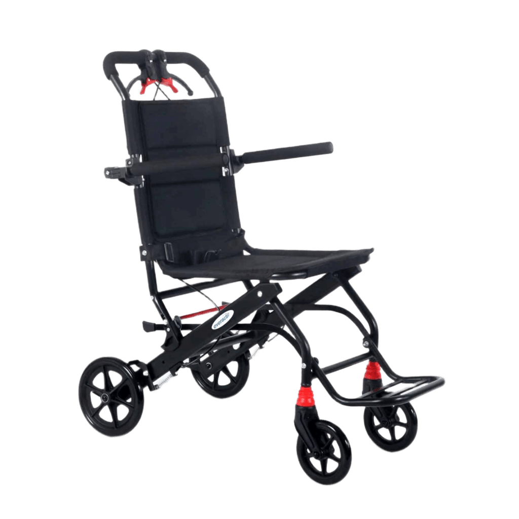 Travel Wheelchair