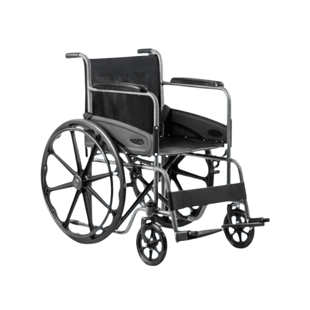 Wheelchairs & Mobility