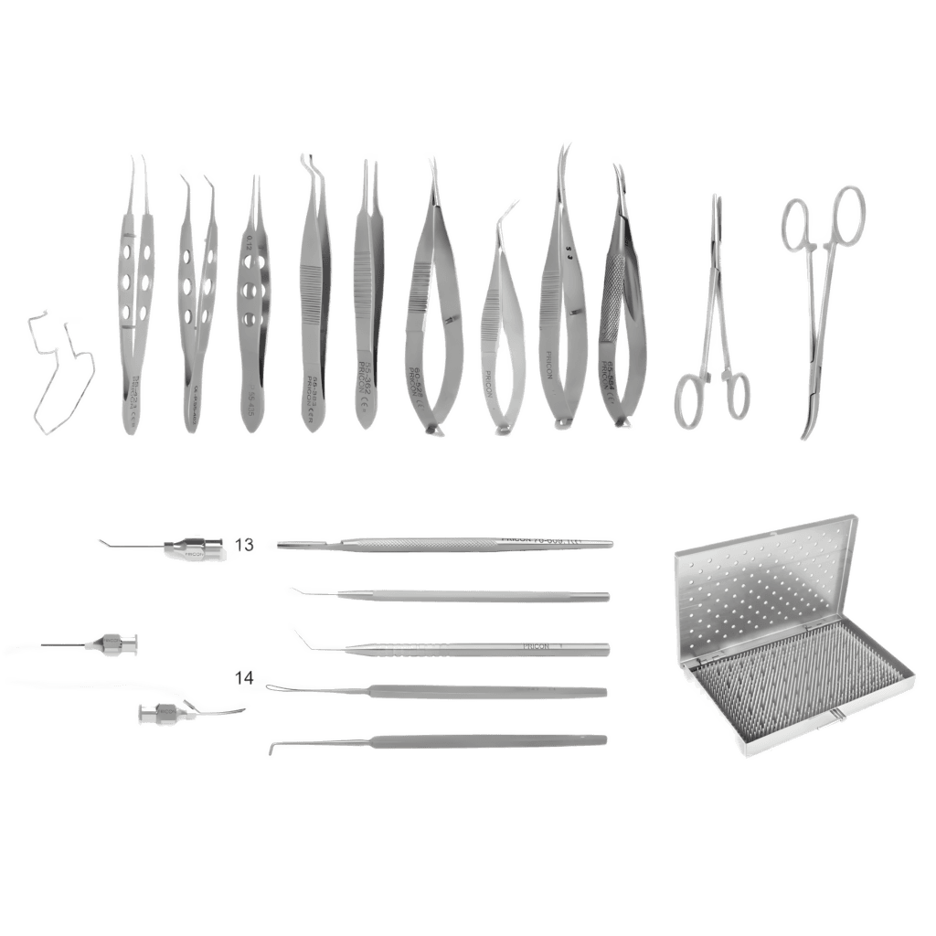 Eye Instruments