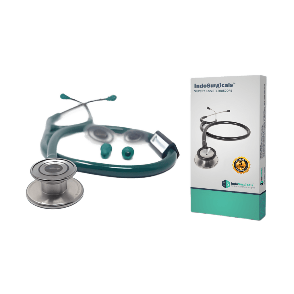 IndoSurgicals Stethoscope