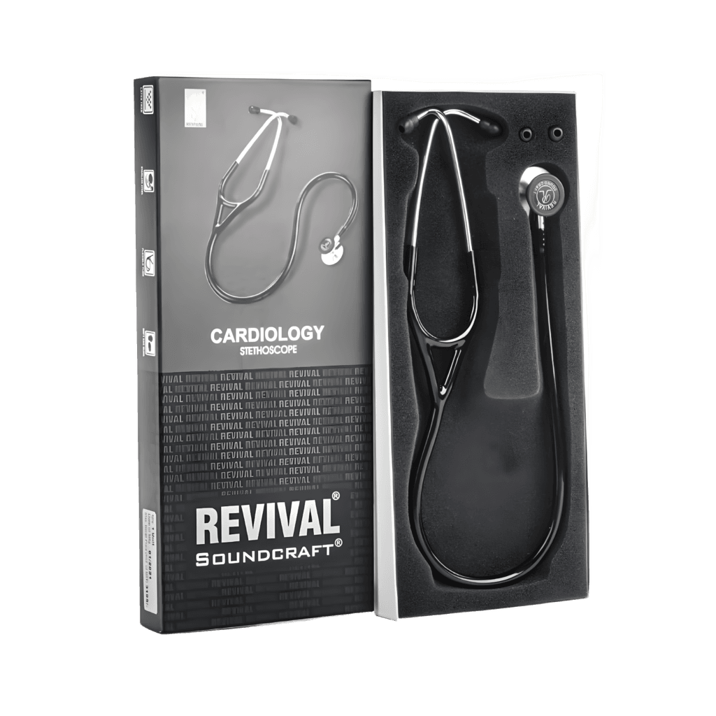 Revival Stethoscope