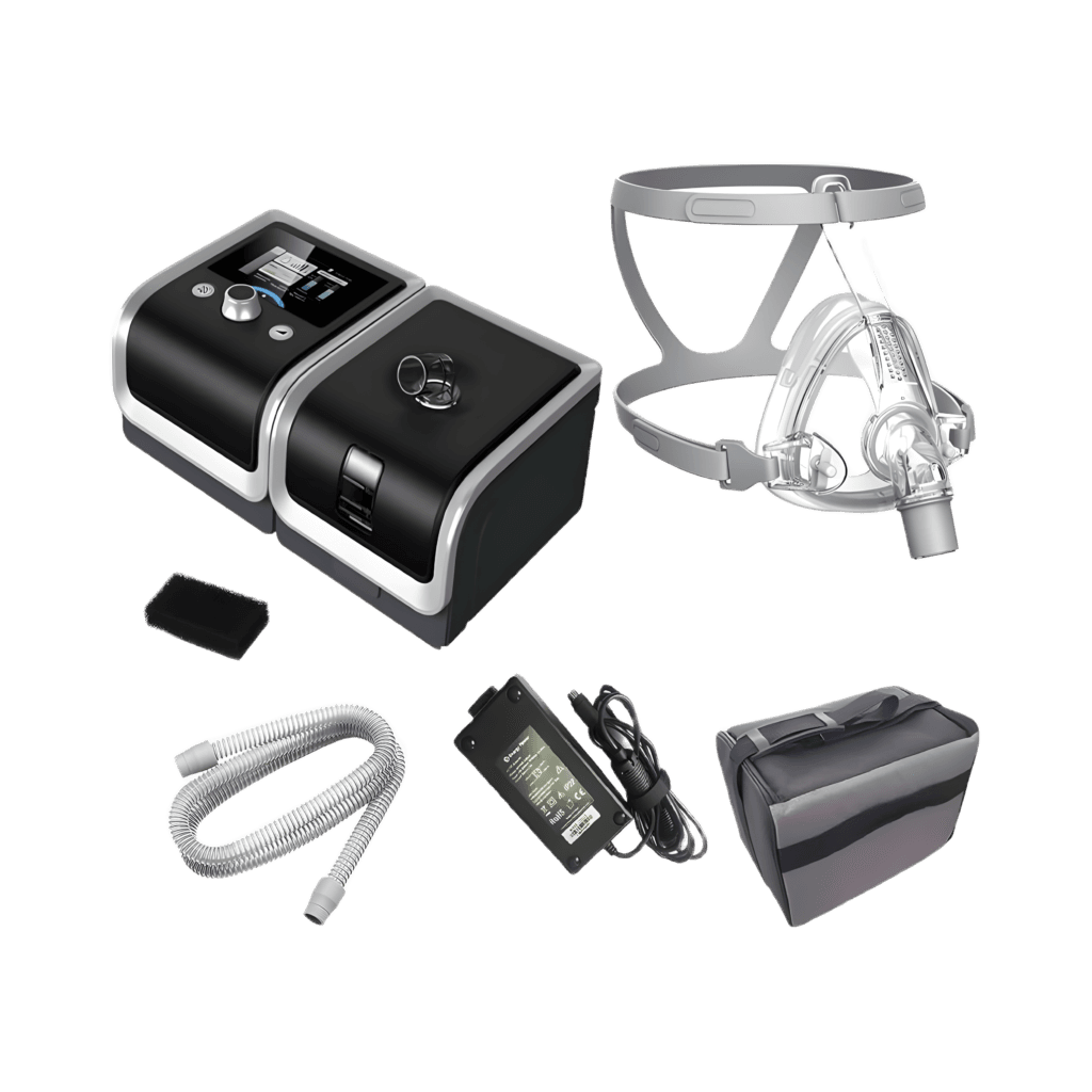 BiPAP Machine