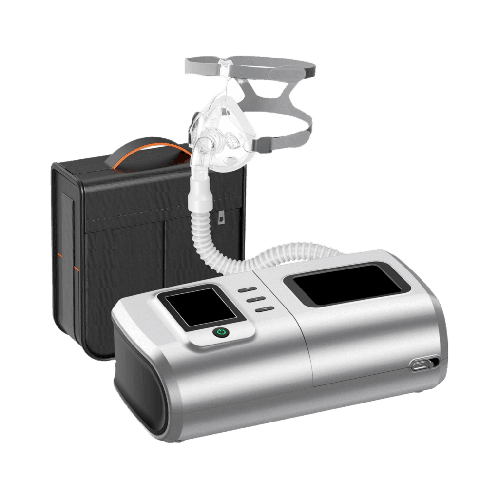 CPAP Machine