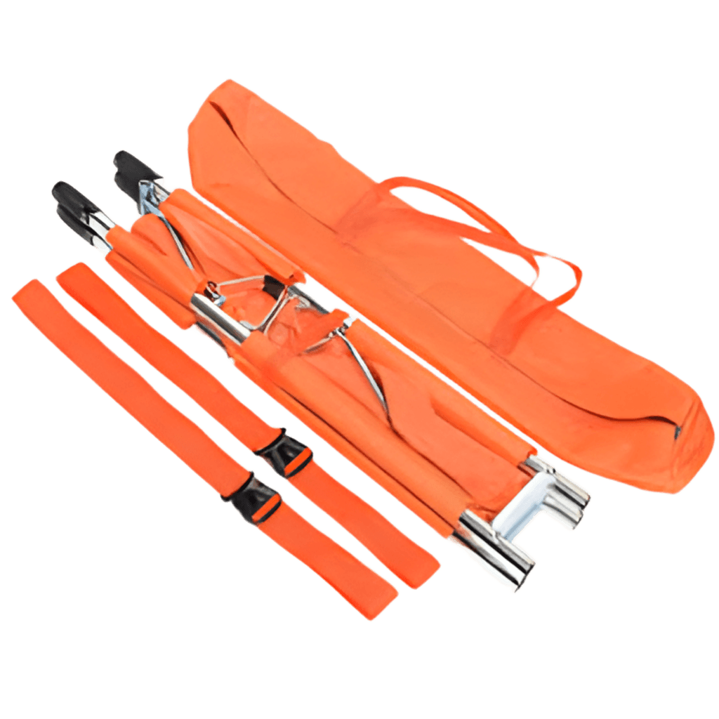 Folding Stretcher