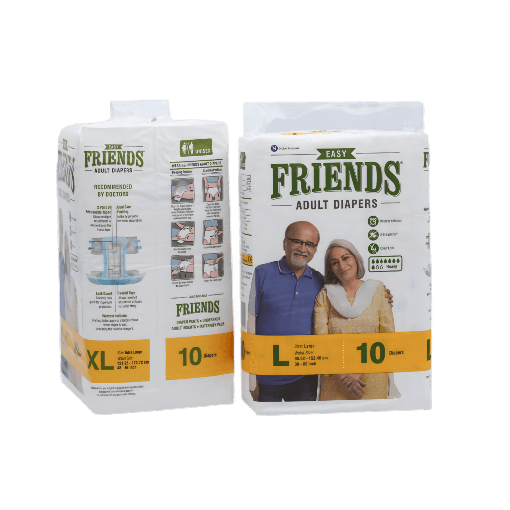 Adult Diapers