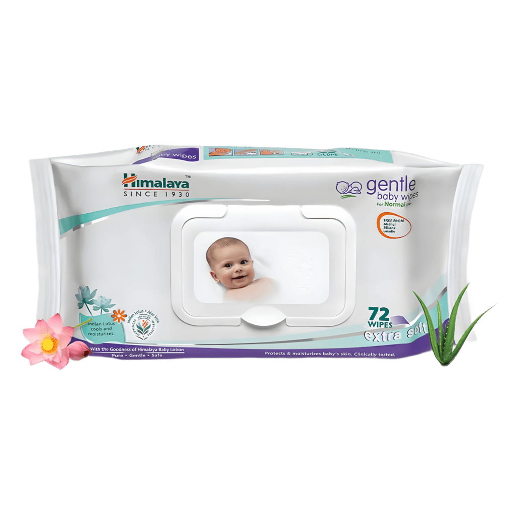Baby Wipes