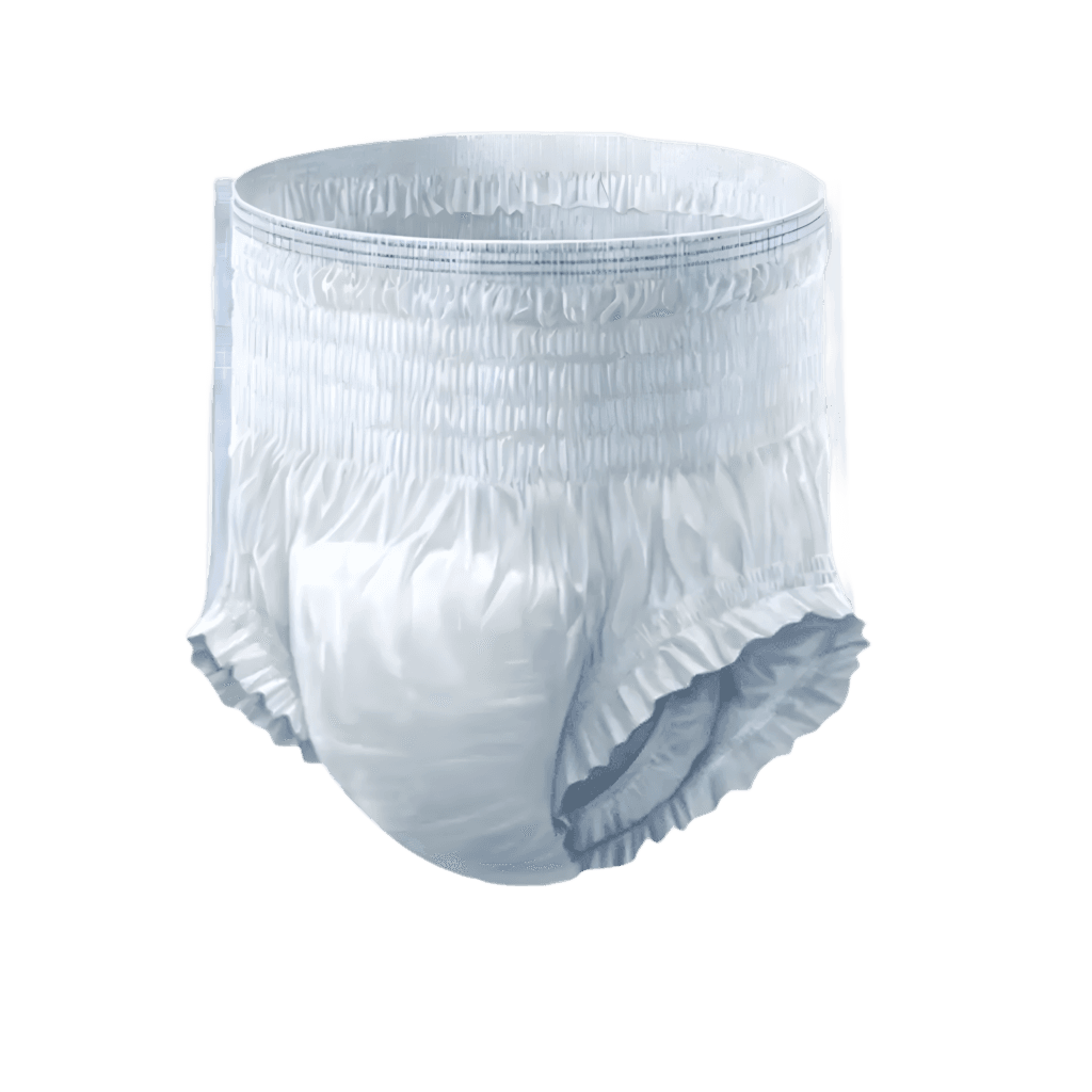 Pant Style Adult Diapers