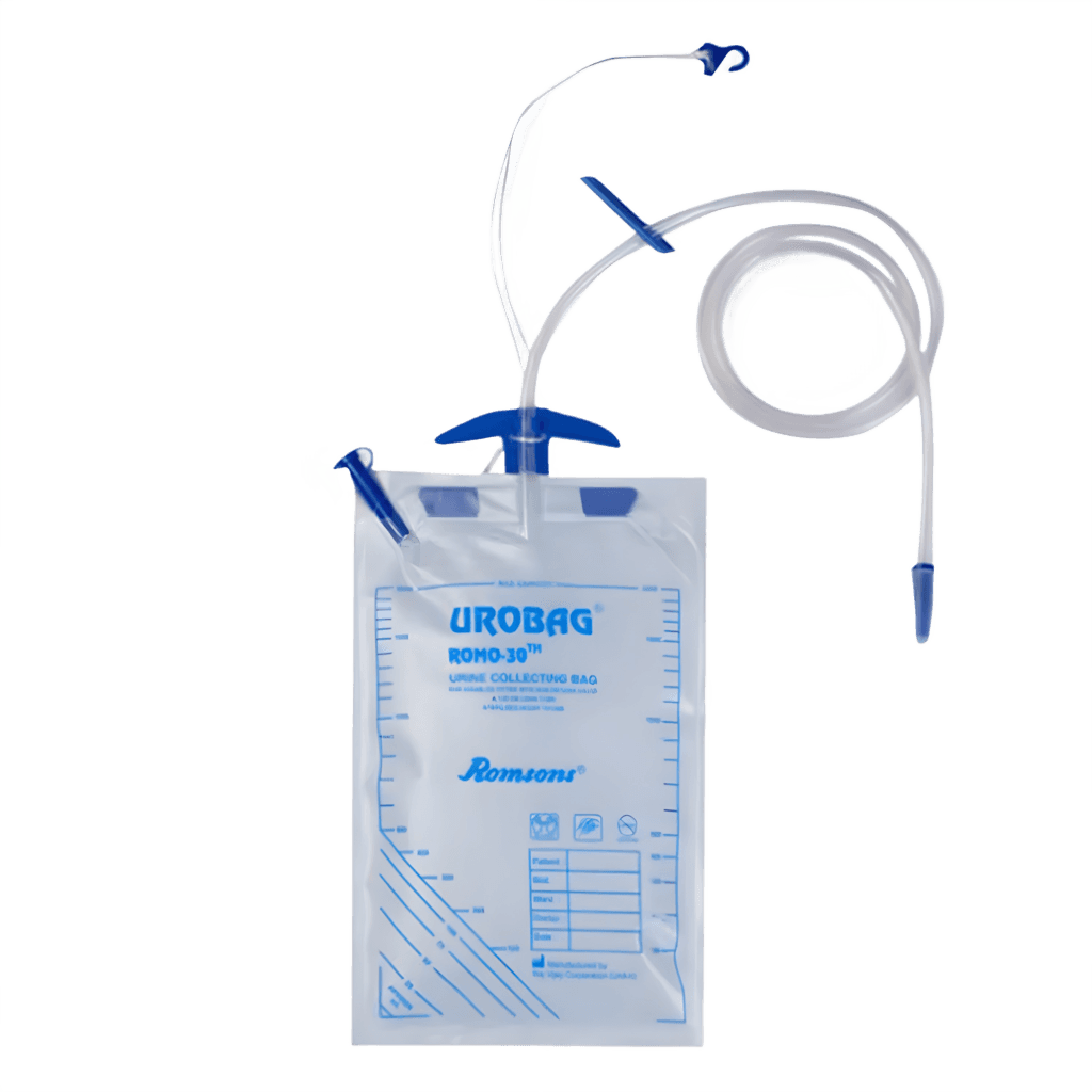 Uro Bags